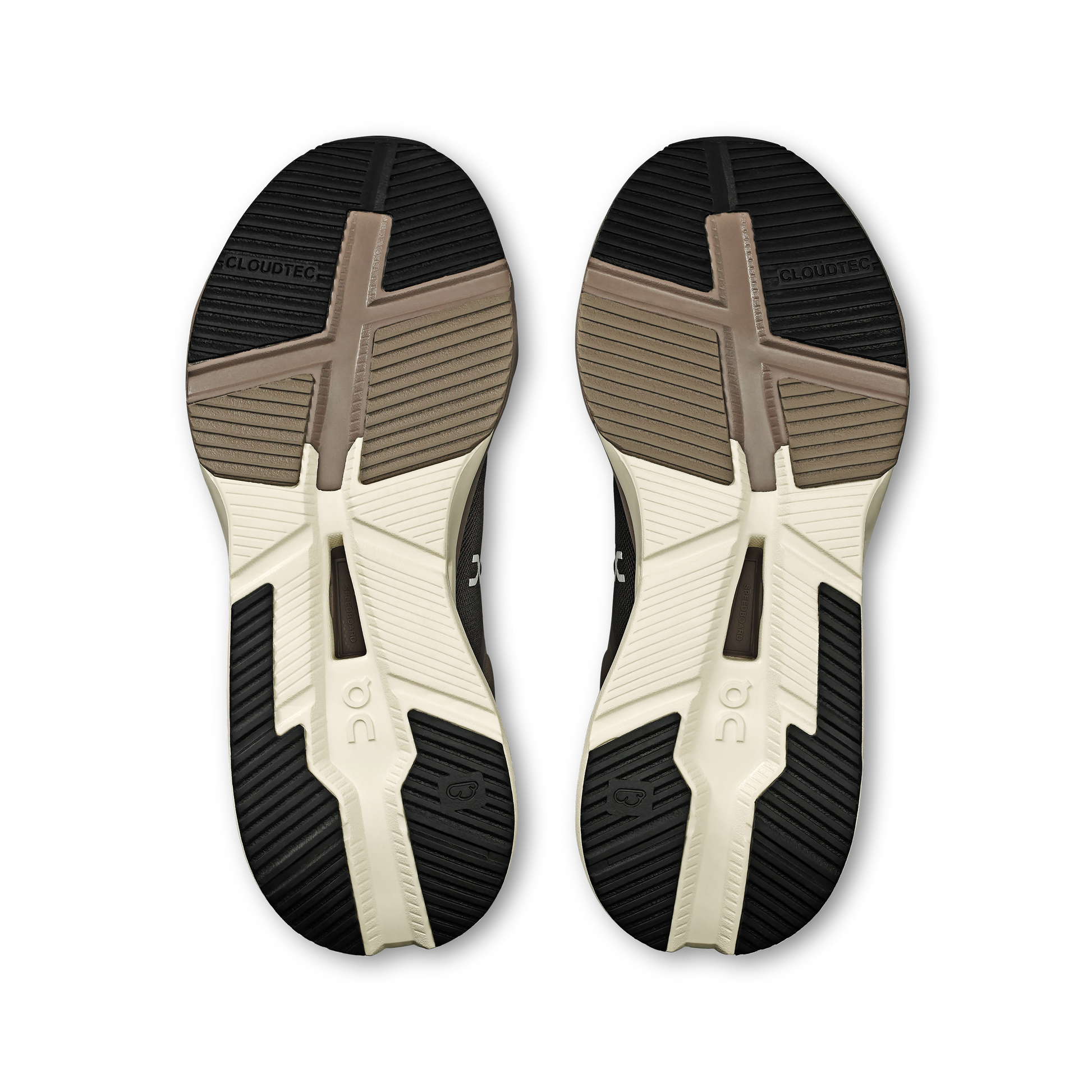 On Running Men's Cloudnova X Shoes - Eclipse / Black - Shopsportive