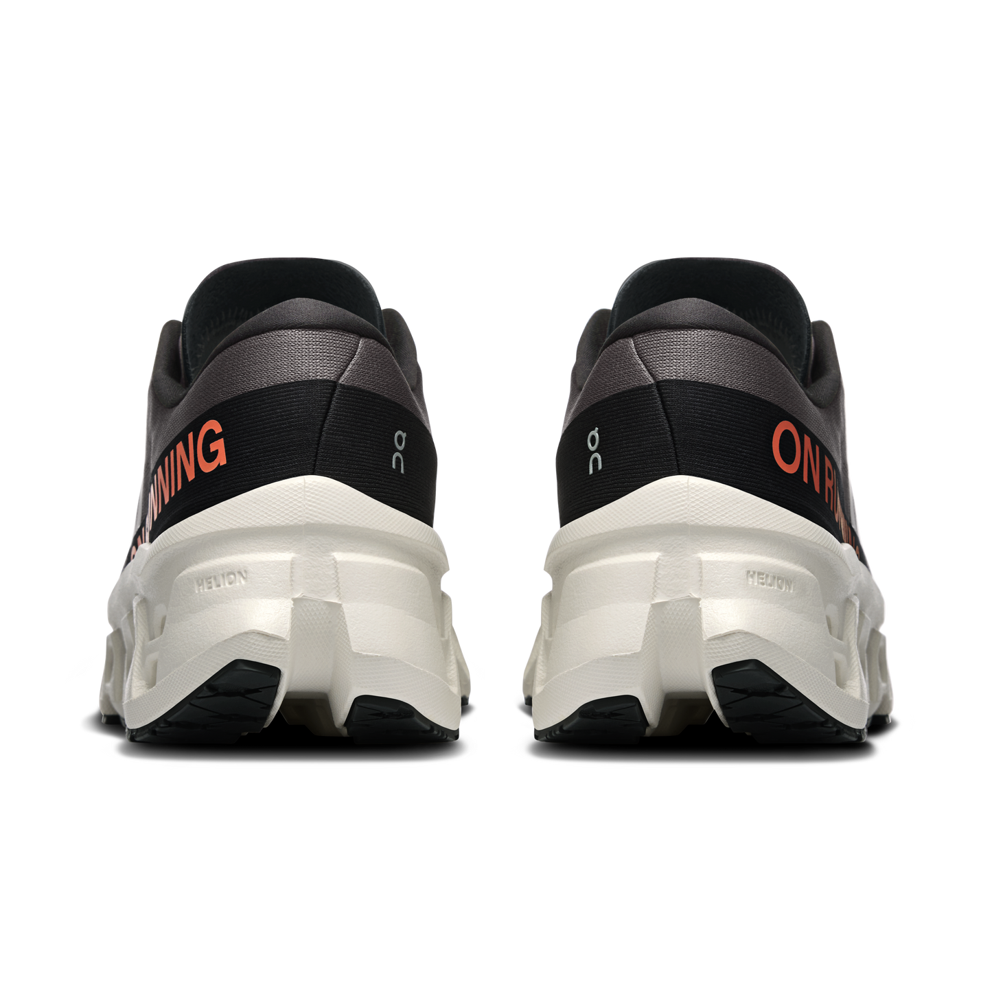 On Running Women's Cloudmonster 3 Shoes - Eclipse / Ivory - Shopsportive