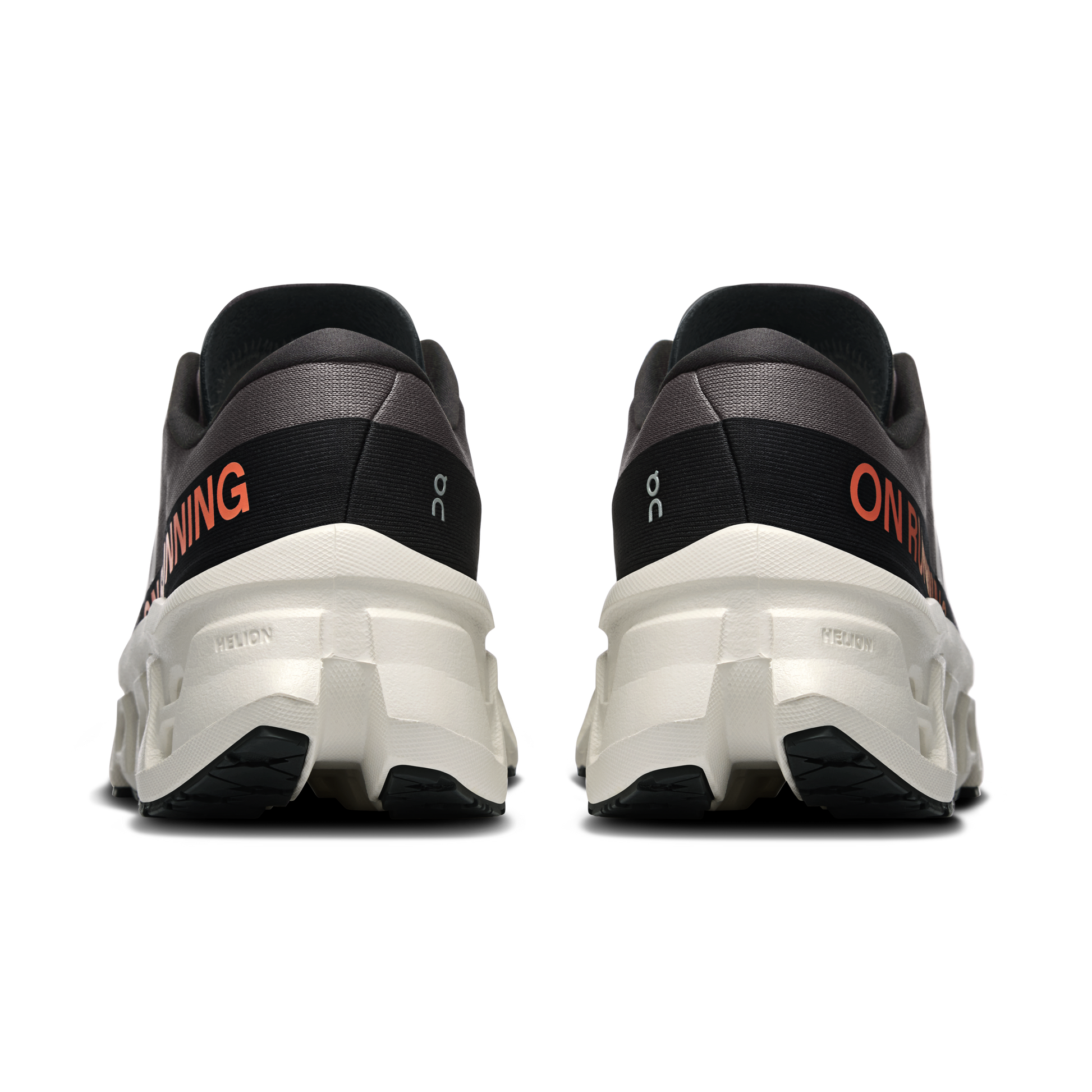 On Running Women's Cloudmonster 3 Shoes - Eclipse / Ivory - Shopsportive