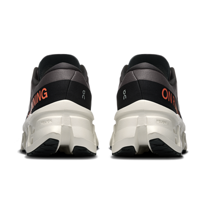On Running Women's Cloudmonster 3 Shoes - Eclipse / Ivory - Shopsportive
