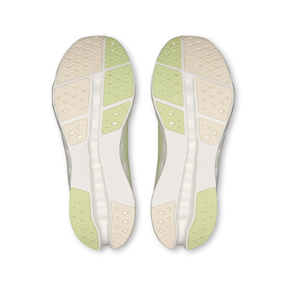 On Running Men's Cloudsurfer 2 Shoes - Linen / Ivory - Shopsportive