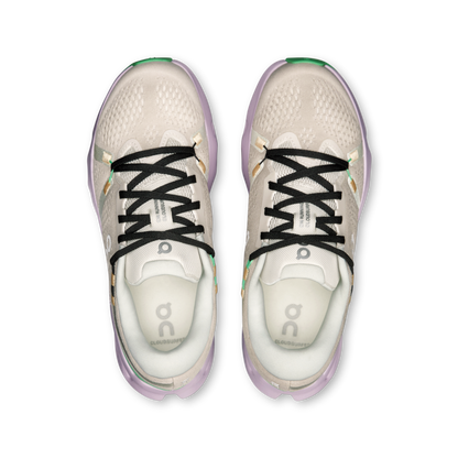 On Running Women's Cloudsurfer 2 Shoes - Pearl / Orchid - Shopsportive