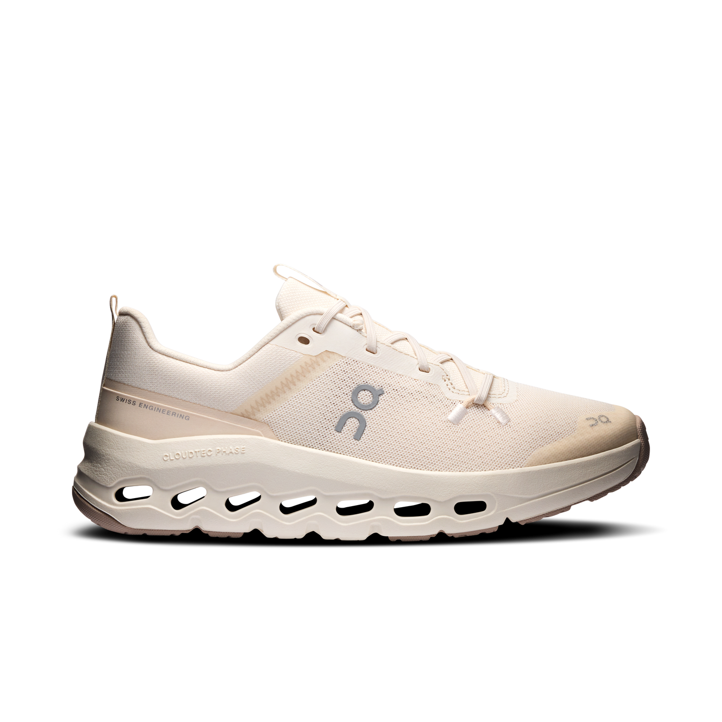 On Running Kids' Cloudleap Shoes - Dew / Sand - Shopsportive