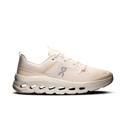 On Running Kids' Cloudleap Shoes - Dew / Sand - Shopsportive
