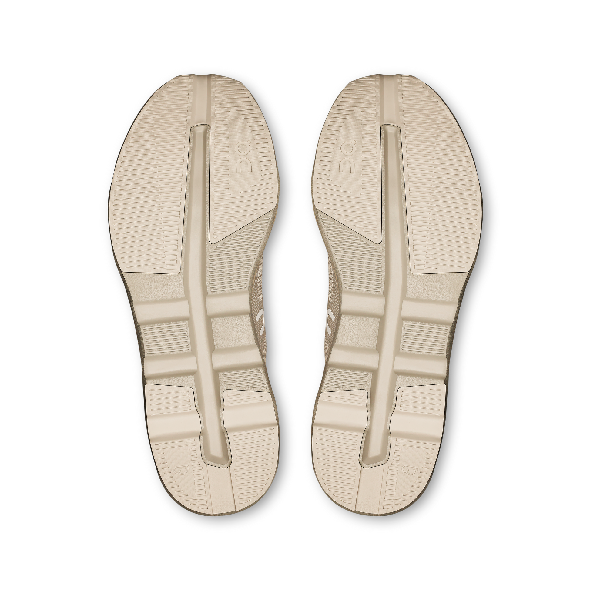 On Running Men's Cloudzone Shoes - Pearl / Truffle - Shopsportive