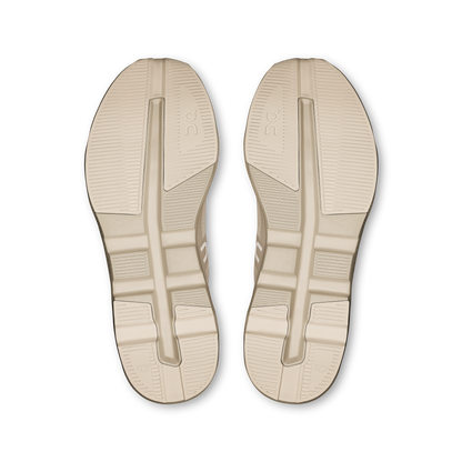 On Running Men's Cloudzone Shoes - Pearl / Truffle - Shopsportive