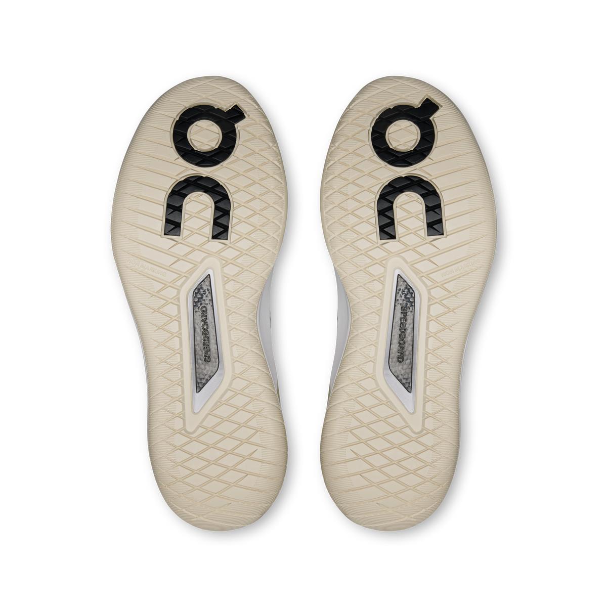 On Running Women's The Roger Pro 3 Shoes - Ivory / Wash - Shopsportive