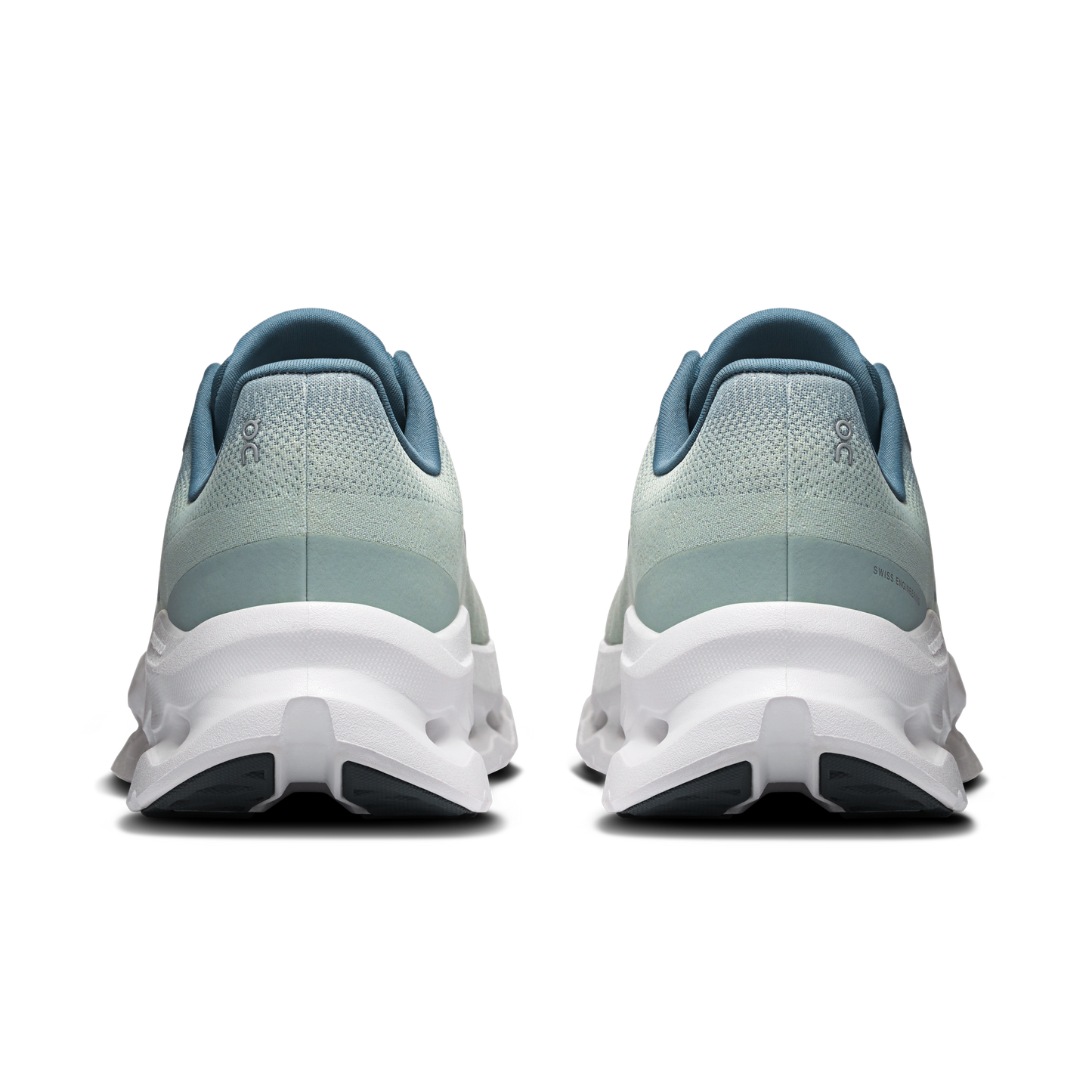 On Running Men's Cloudtilt Shoes - Tide / Mineral - Shopsportive
