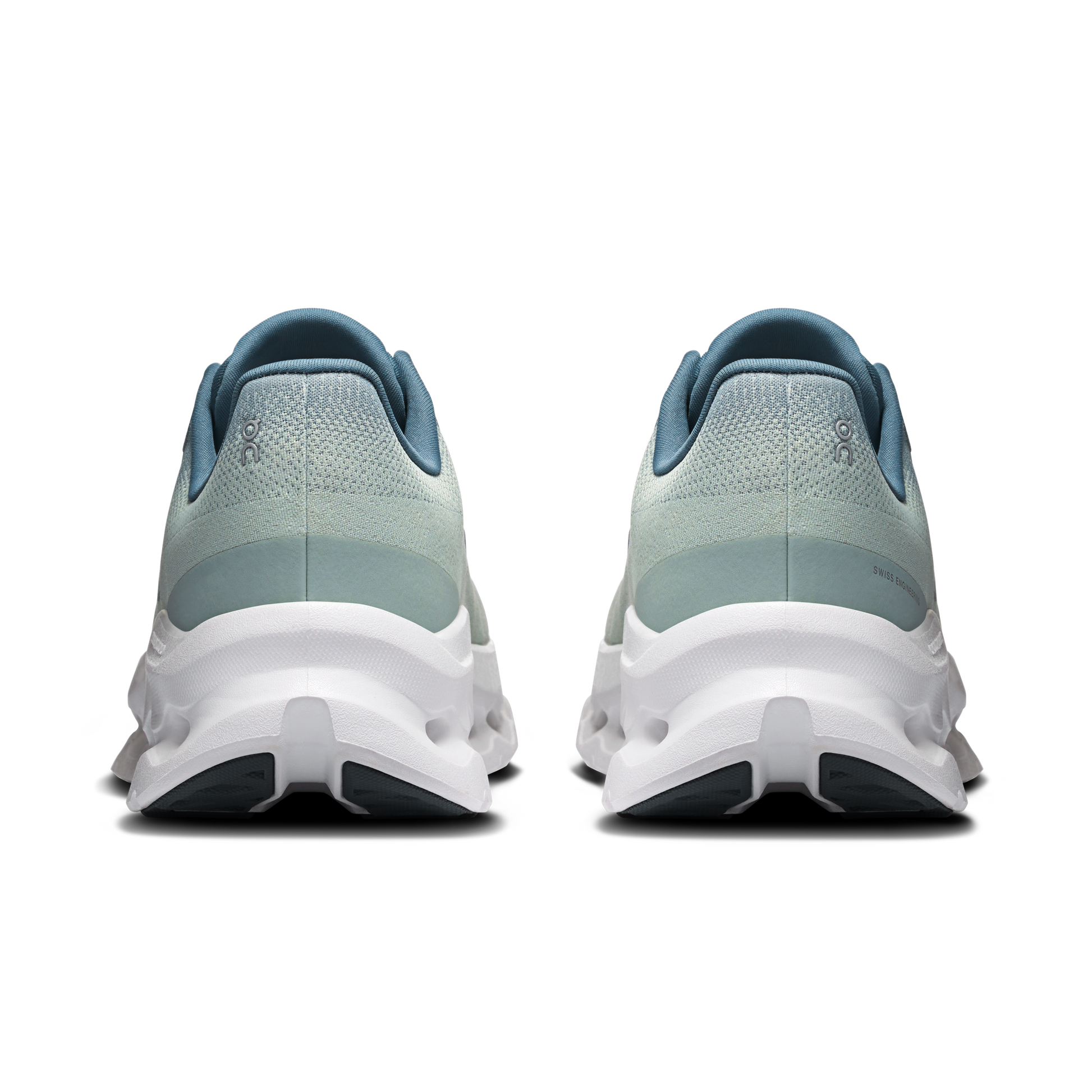 On Running Men's Cloudtilt Shoes - Tide / Mineral - Shopsportive