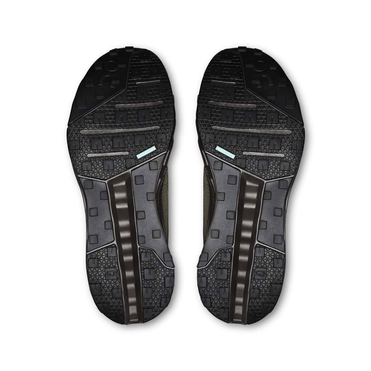 On Running Men's Cloudhorizon Shoes - Olive / Thorn - Shopsportive