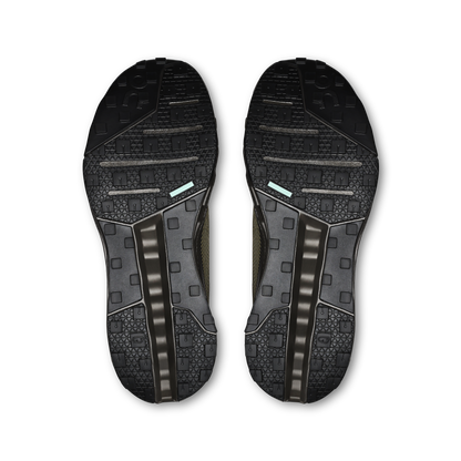 On Running Men's Cloudhorizon Shoes - Olive / Thorn - Shopsportive