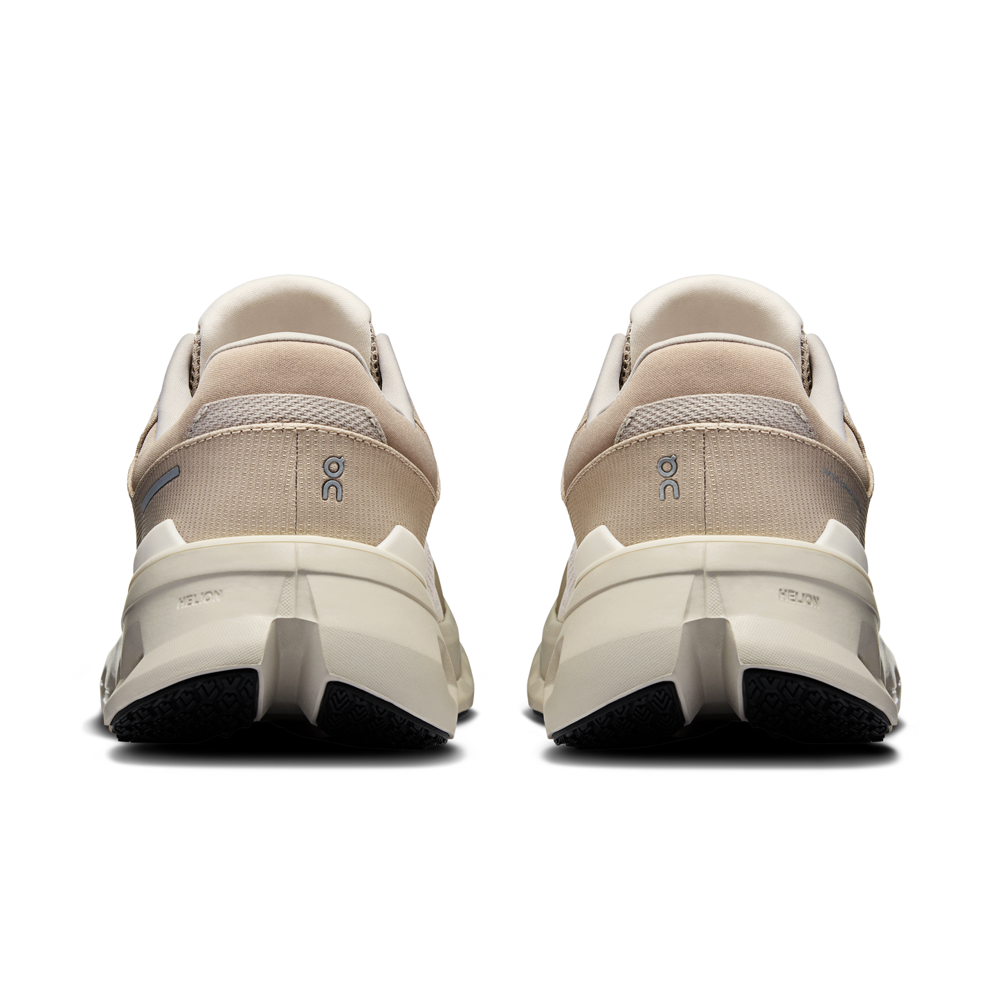 On Running Men's Cloudrunner 2 Shoes - Pearl / Desert - Shopsportive