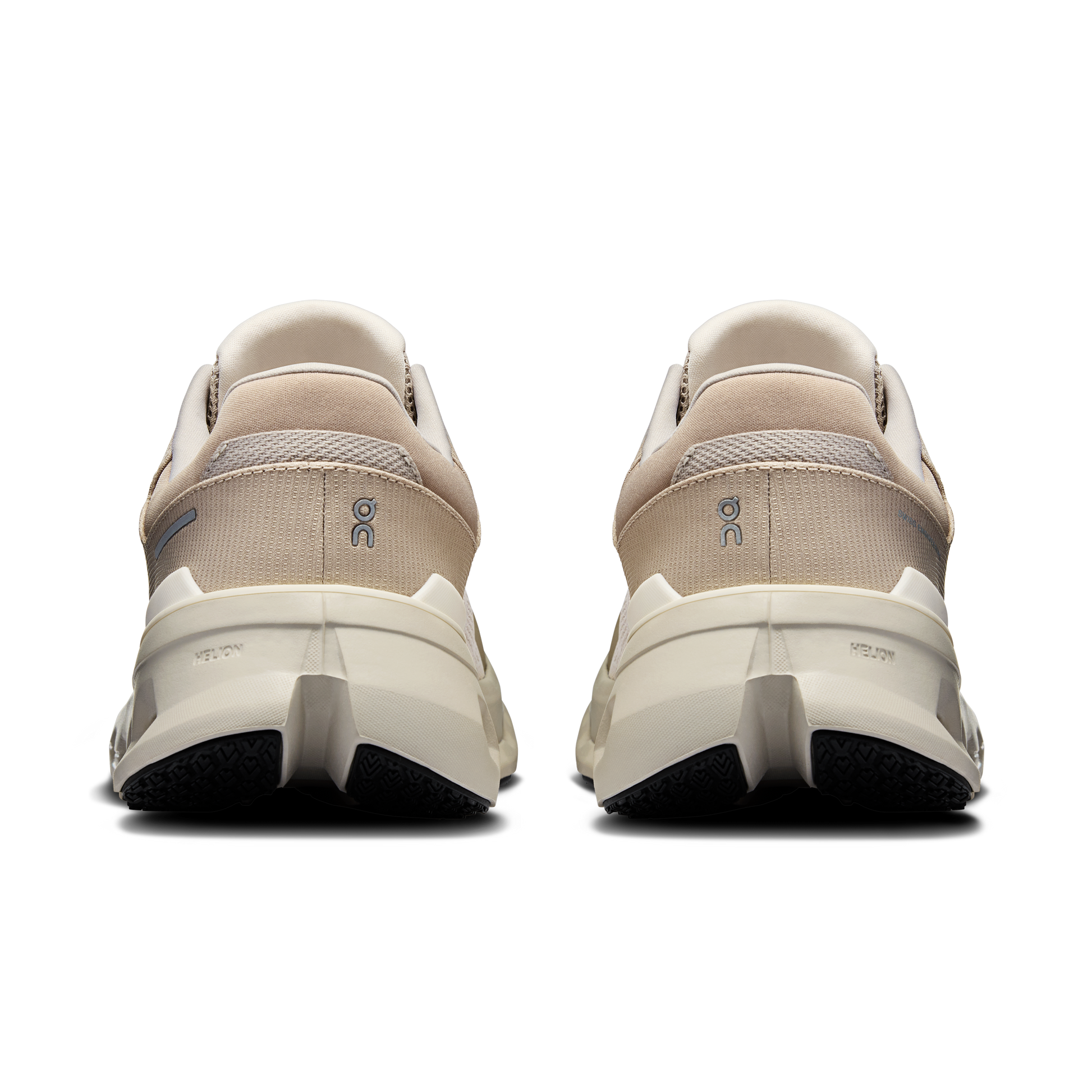 On Running Men's Cloudrunner 2 Shoes - Pearl / Desert - Shopsportive