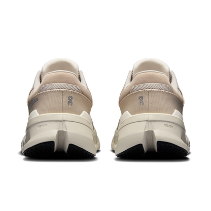 On Running Men's Cloudrunner 2 Shoes - Pearl / Desert - Shopsportive