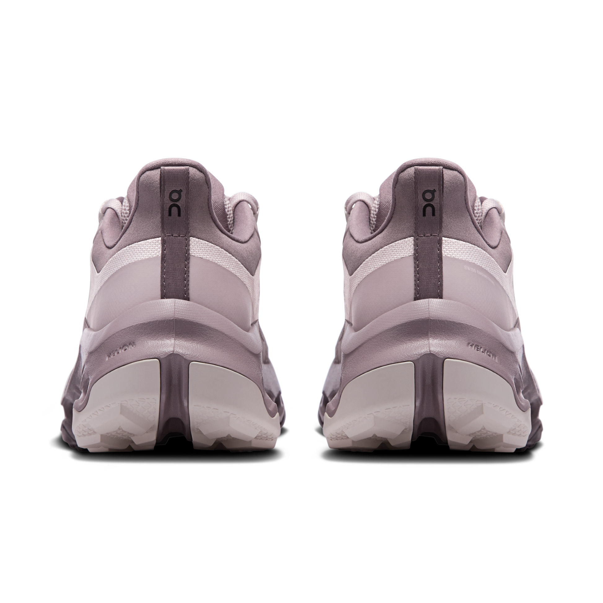 On Running Women's Cloudhorizon 2 Shoes - Fade / Heron - Shopsportive