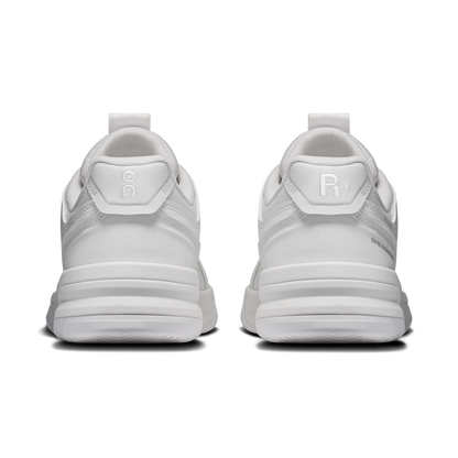 On Running Women's The Roger Clubhouse Pro 2 Shoes - White / Ivory