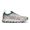 On Running Women's Cloud 6 Versa Shoes - Pearl / Larch