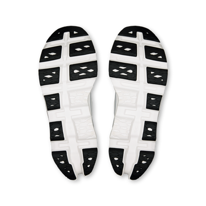 On Running Men's Cloudmonster 3 Shoes - White / White - Shopsportive