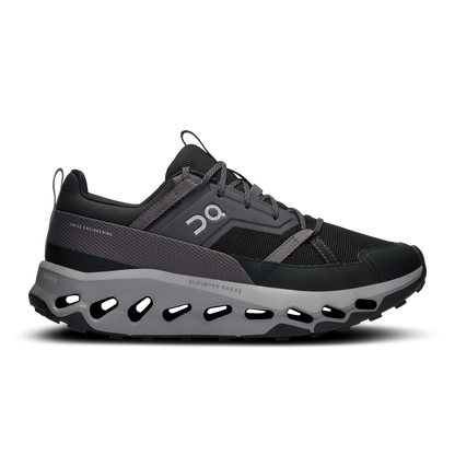 On Running Women's Cloudhorizon Shoes - Black / Alloy - Shopsportive