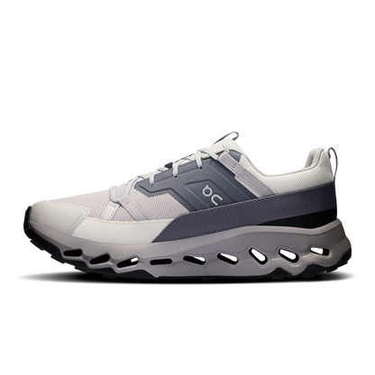 On Running Men's Cloudhorizon Shoes - Wolf / Alloy - Shopsportive