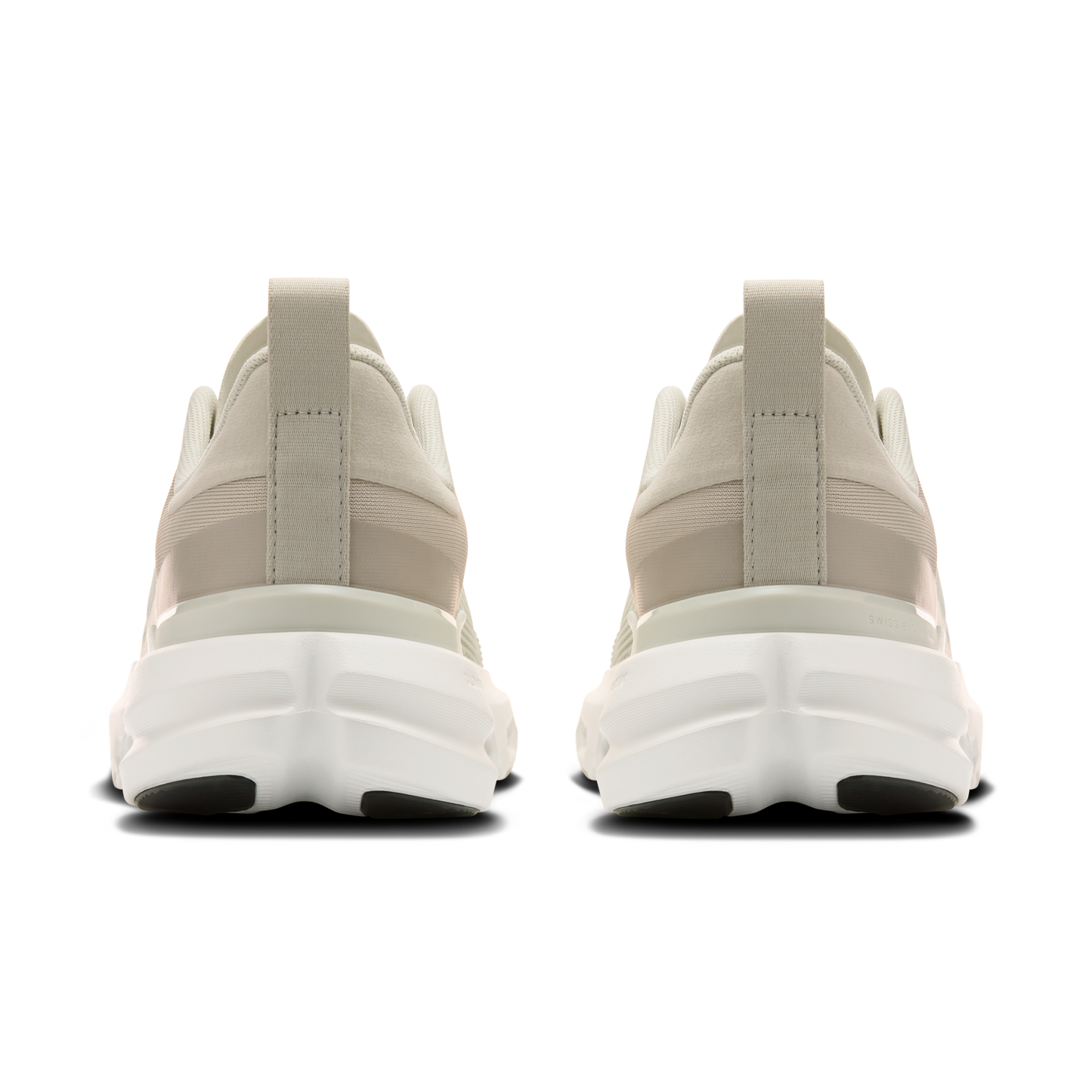 On Running Men's Cloudpulse Next Shoes - Pelican / Ghost - Shopsportive