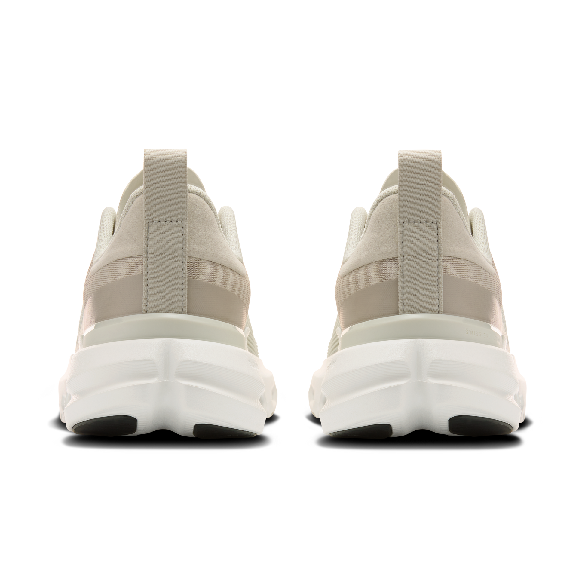 On Running Men's Cloudpulse Next Shoes - Pelican / Ghost - Shopsportive