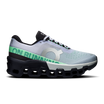 On Running Women's Cloudmonster 2 Shoes - Nimbus / Arctic - Shopsportive