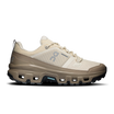 On Running Women's Cloudrock Low Waterproof Shoes - Grain / Soba - Shopsportive