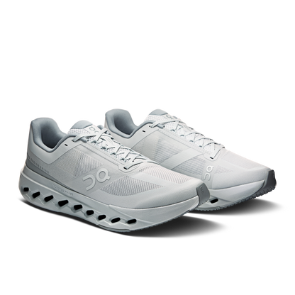 On Running Men's Cloudsurfer Next Shoes - Glacier / Glacier - Shopsportive