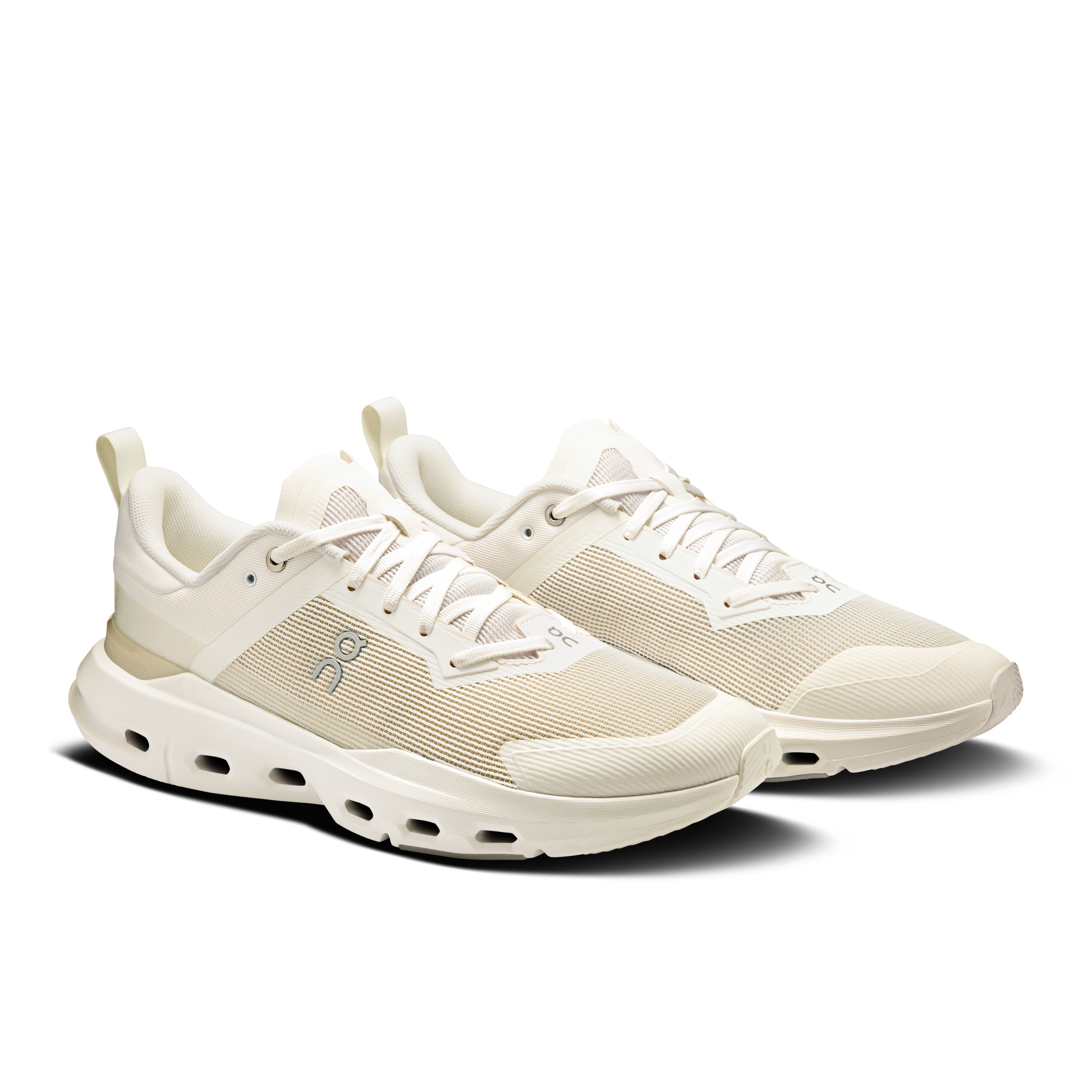 On Running Men's Cloudpulse Next Shoes - White / Ice - Shopsportive