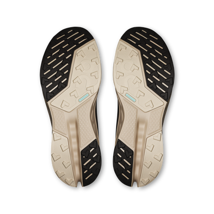 On Running Men's Cloudsurfer Trail 2 Waterproof Shoes - Cinder / Desert - Shopsportive