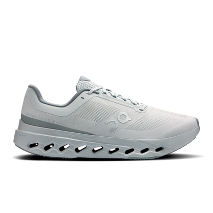 On Running Men's Cloudsurfer Next Shoes - Glacier / Glacier - Shopsportive
