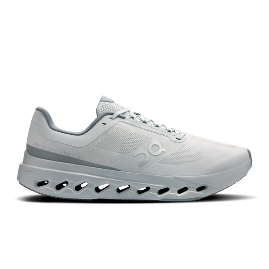 On Running Men's Cloudsurfer Next Shoes - Glacier / Glacier - Shopsportive