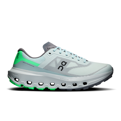 On Running Women's Cloudvista 3 Shoes - Flurry / Verdite - Shopsportive