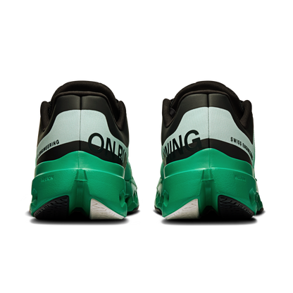 On Running Men's Cloudsurfer Next Shoes - Mint / Black - Shopsportive