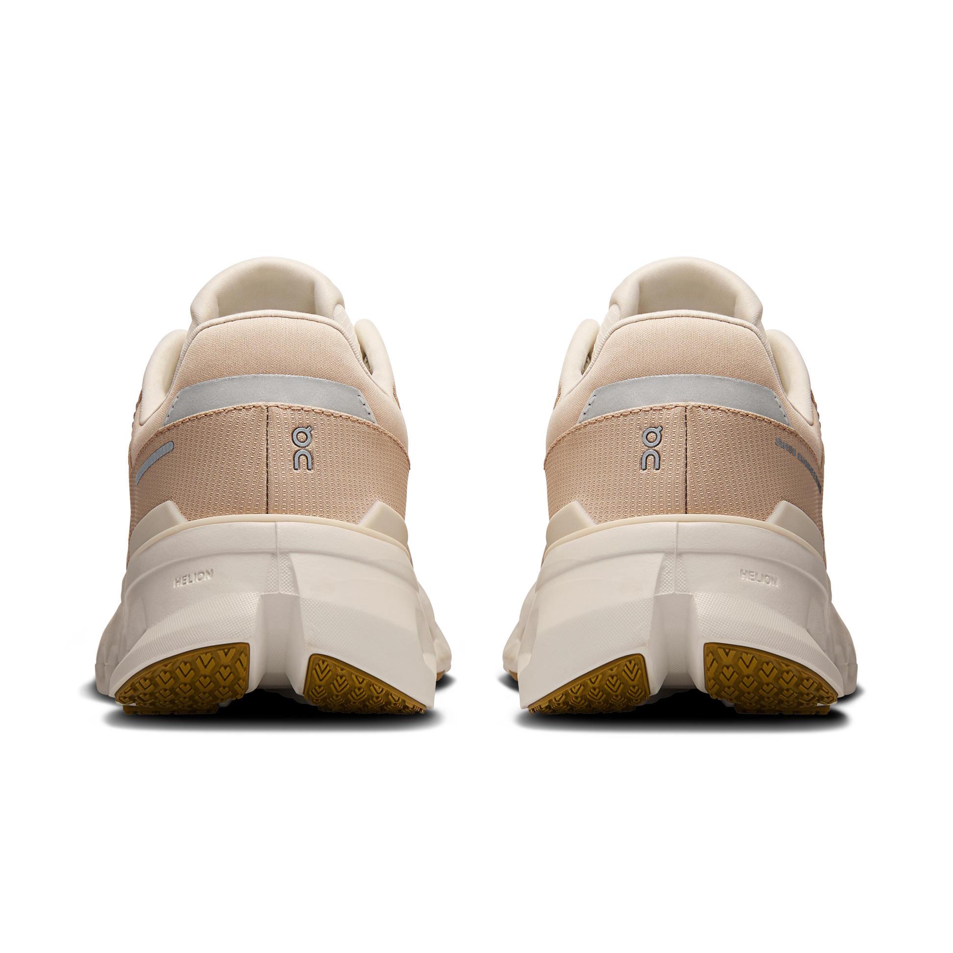 On Running Women's Cloudrunner 2 Waterproof Shoes - Sand / Dew - Shopsportive
