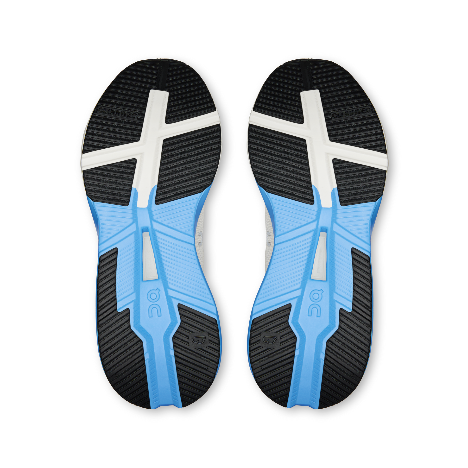On Running Men's Cloudnova X Shoes - Ivory / Gourami - Shopsportive
