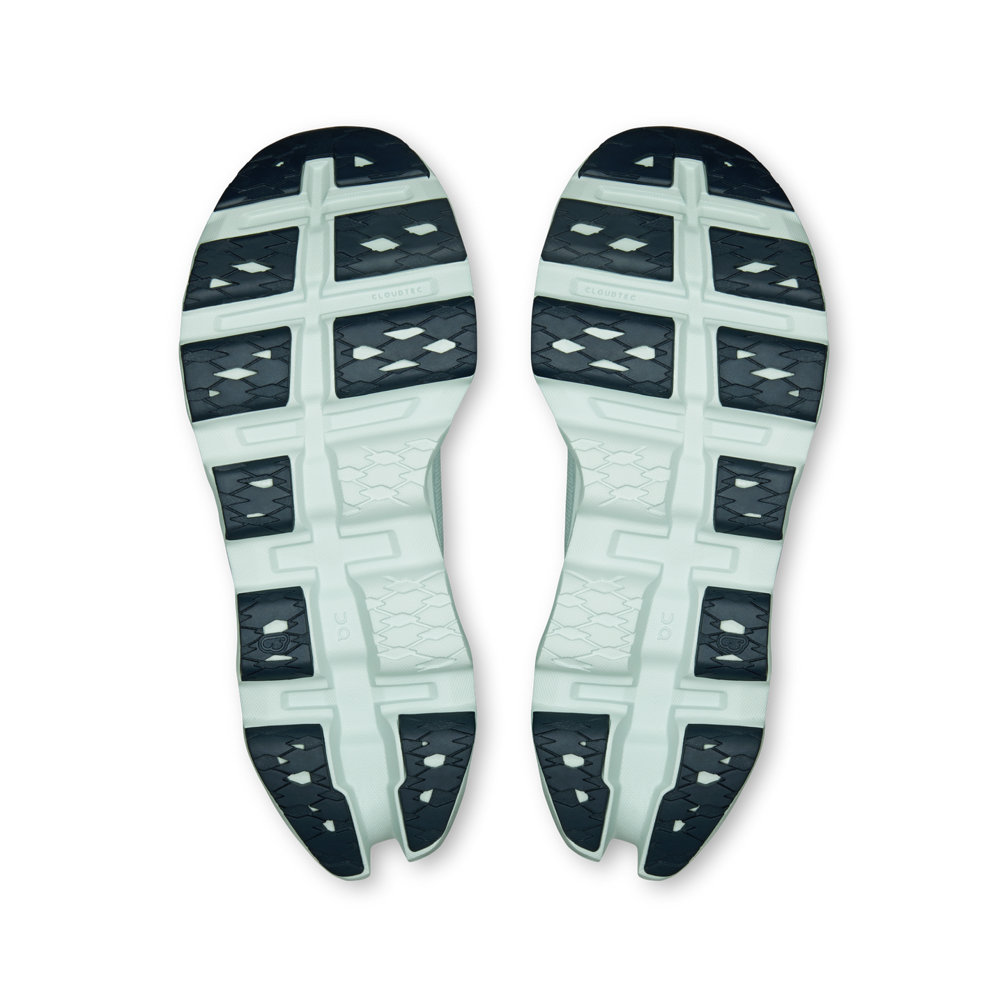 On Running Women's Cloudmonster 3 Shoes - Brook / Flurry