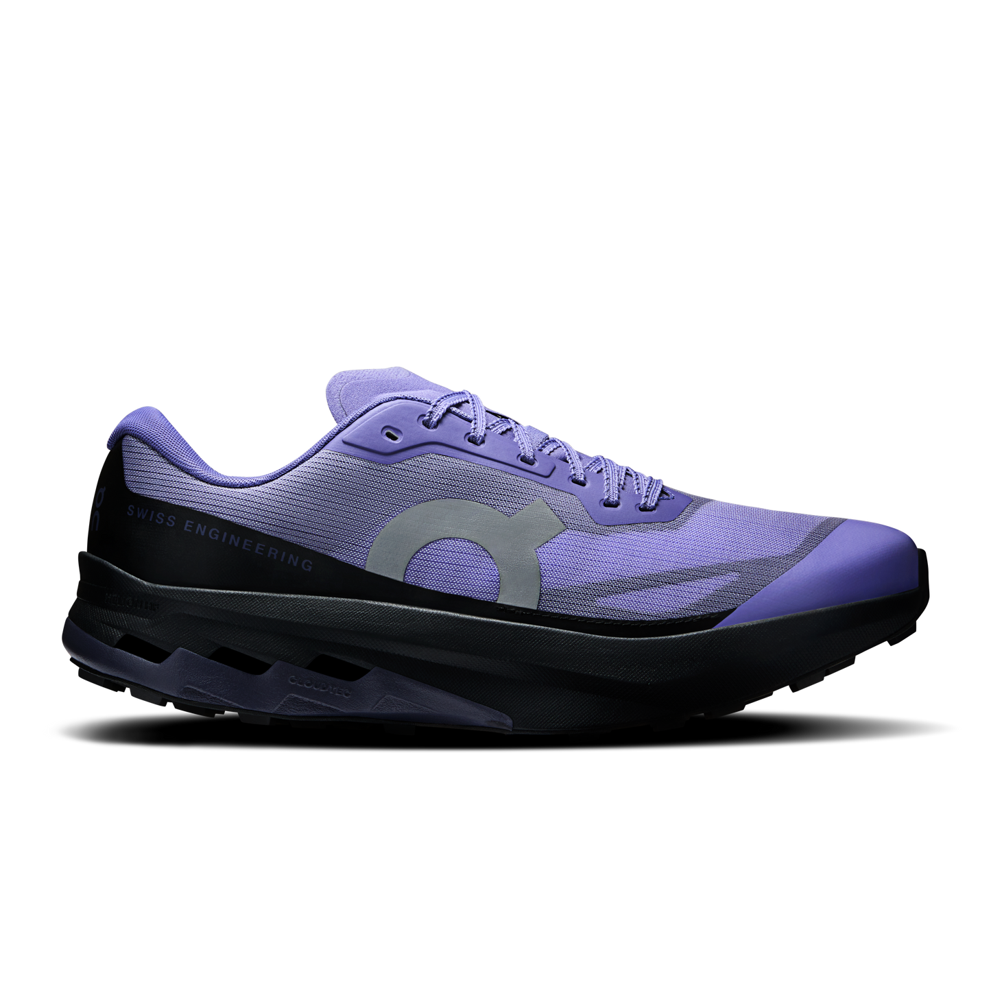 On Running Men's Cloudultra Peak Shoes - Juniper / Black