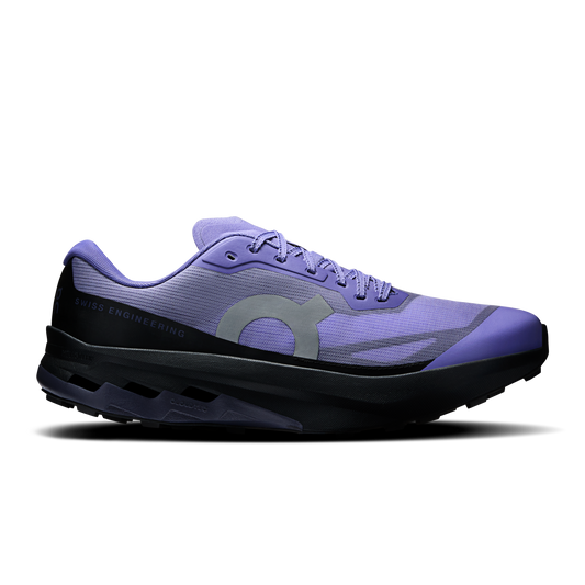 On Running Men's Cloudultra Peak Shoes - Juniper / Black