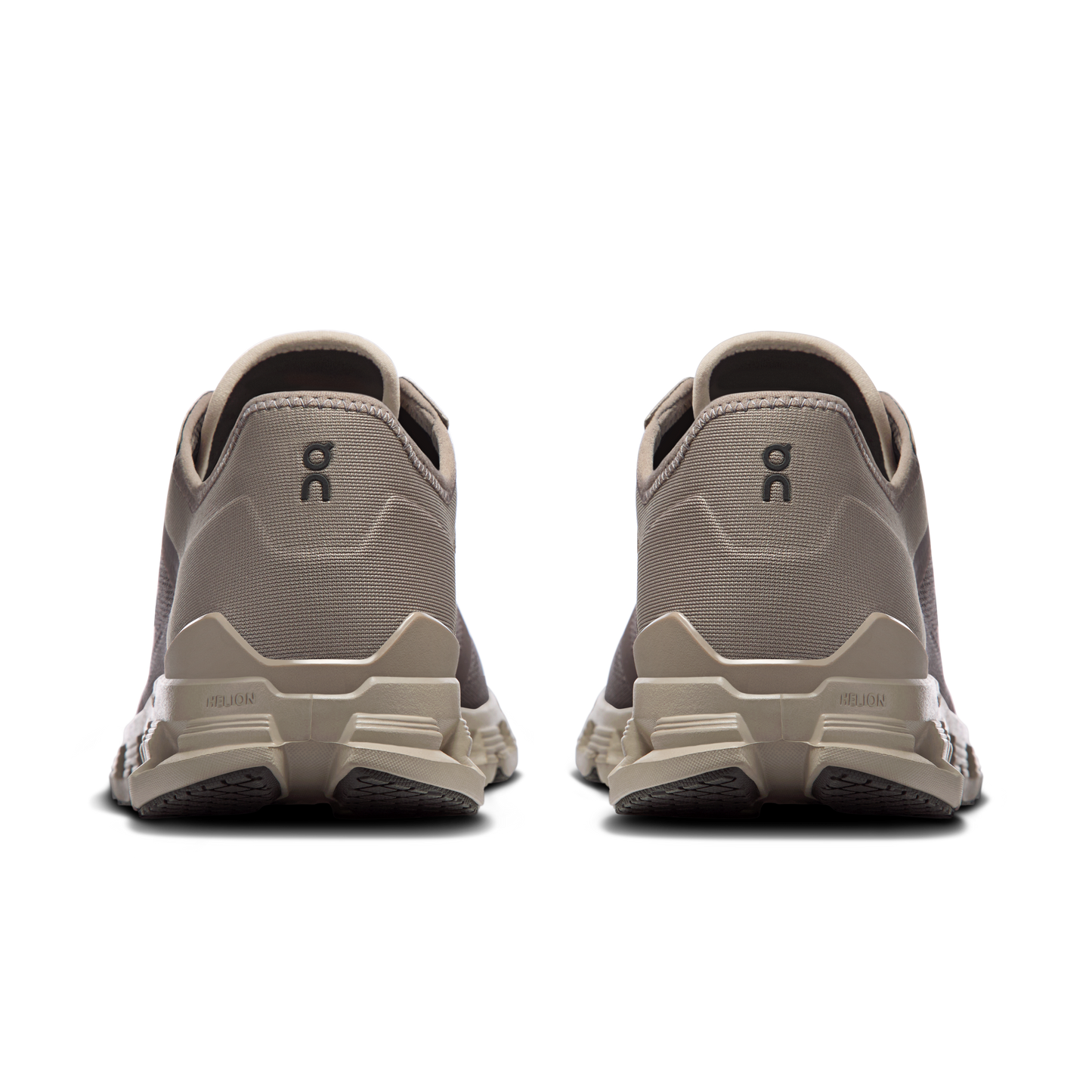 On Running Men's Cloud X 4 Ad Shoes - Cinder / Desert - Shopsportive