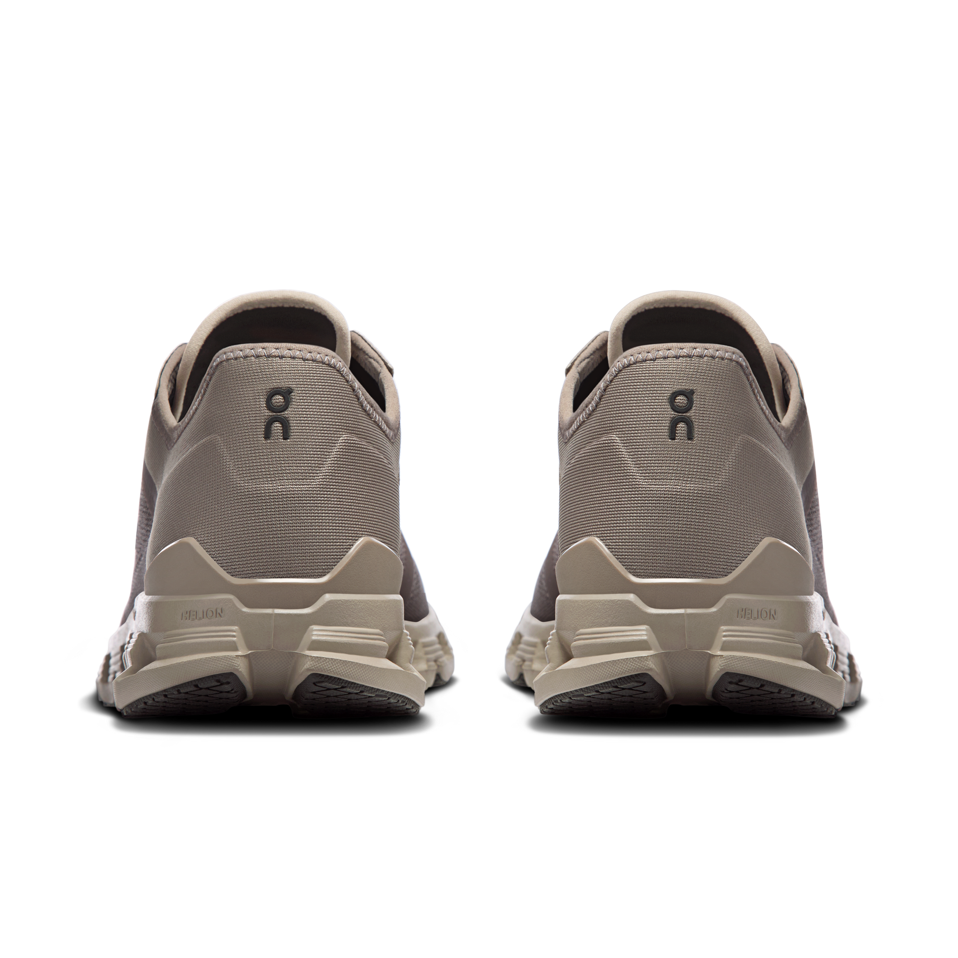 On Running Men's Cloud X 4 Ad Shoes - Cinder / Desert - Shopsportive