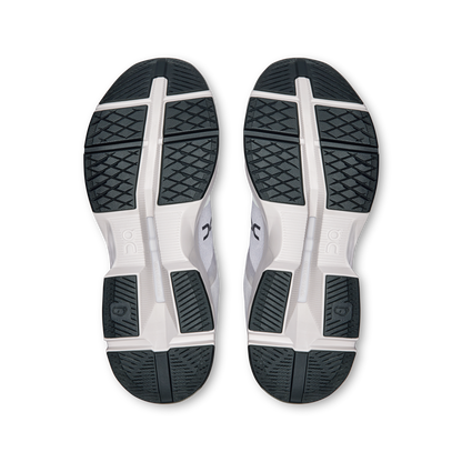 On Running Men's Cloudpulse Shoes - Wolf / Black - Shopsportive