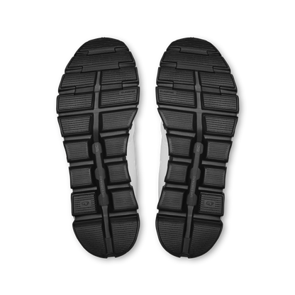 On Running Men's Cloud 6 Shoes - White / Black - Shopsportive