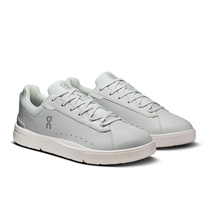 On Running Men's The Roger Advantage Shoes - Wolf / Glacier - Shopsportive