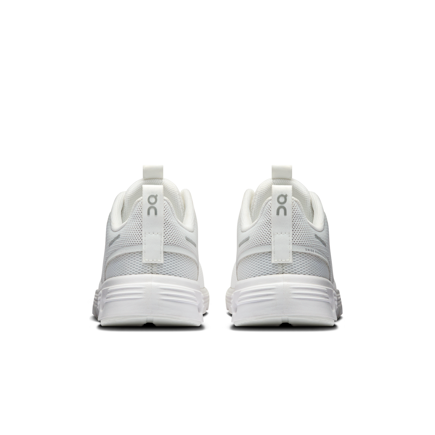 On Running Kids' Cloud Play 2 Shoes - White / White - Shopsportive