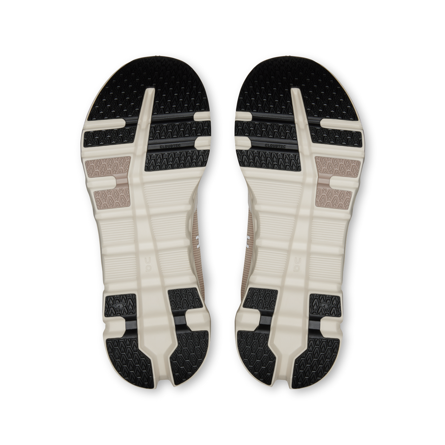 On Running Men's Cloudrunner 2 Shoes - Pearl / Desert - Shopsportive