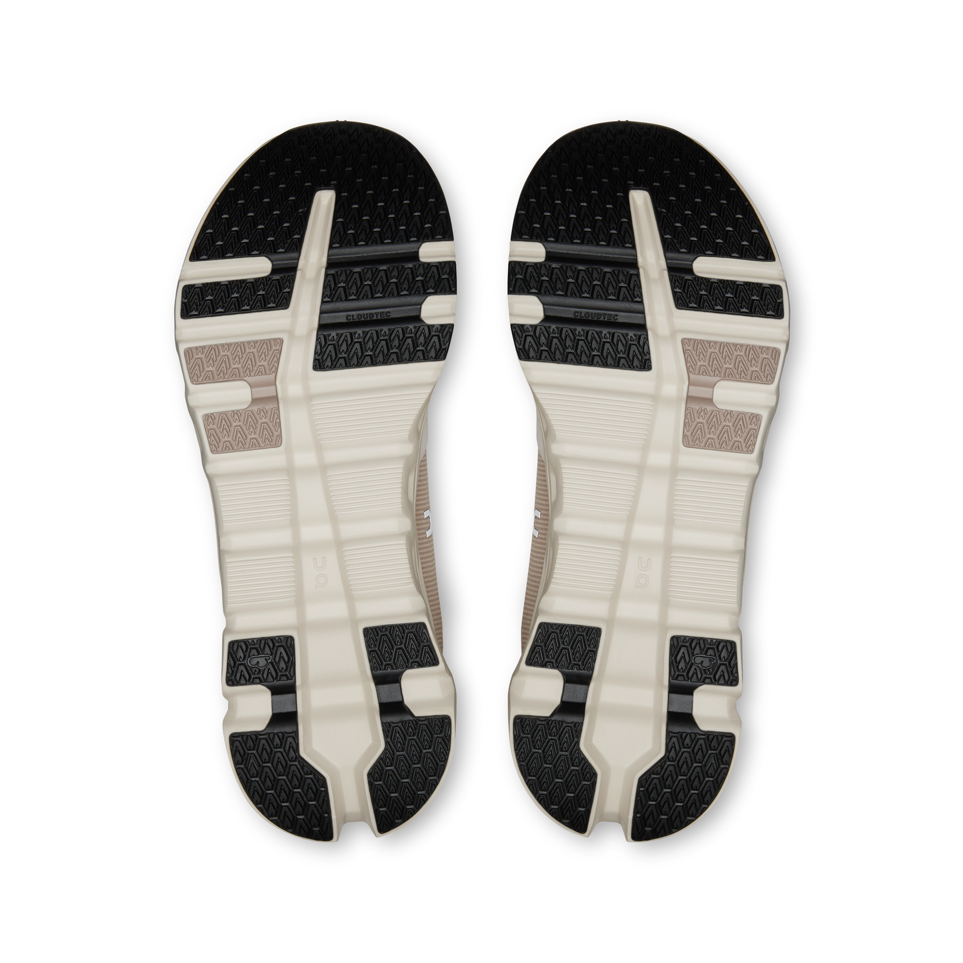 On Running Men's Cloudrunner 2 Shoes - Pearl / Desert - Shopsportive