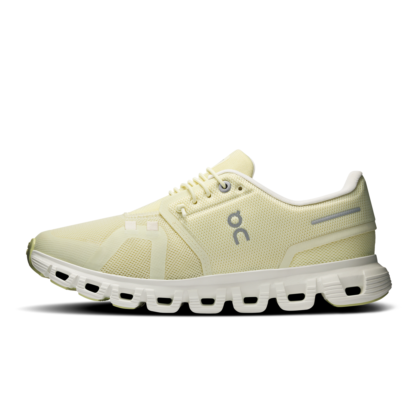 On Running Women's Cloud 6 Shoes - Seedling / Ice - Shopsportive
