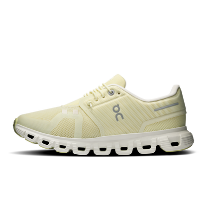 On Running Women's Cloud 6 Shoes - Seedling / Ice - Shopsportive